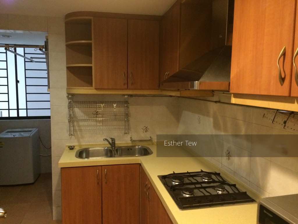 Global Ville (D12), Apartment #146875492
